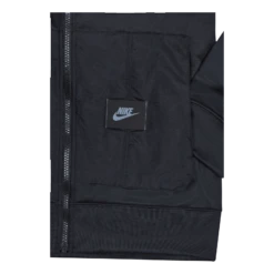 Nike NSW Sports Utility Full-Zip Fleece Hoodie -SoleStory Butik 60647 40 004