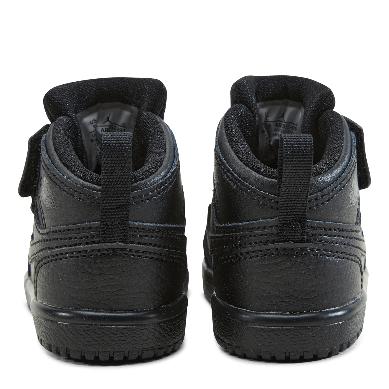 Nike Jordan 1 Mid Alt (TD) 6 Nike Jordan 1 Mid Alt (TD) - Bild 4