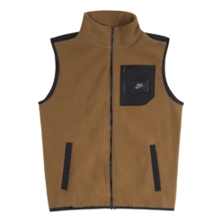 Nike NSW Spu Tf Polar Flc Vest