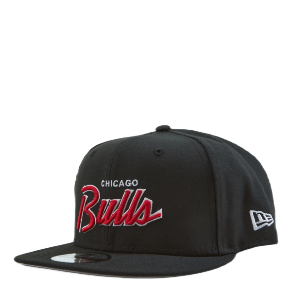 NEW ERA Bulls Script Up 9fifty 3 NEW ERA Bulls Script Up 9fifty
