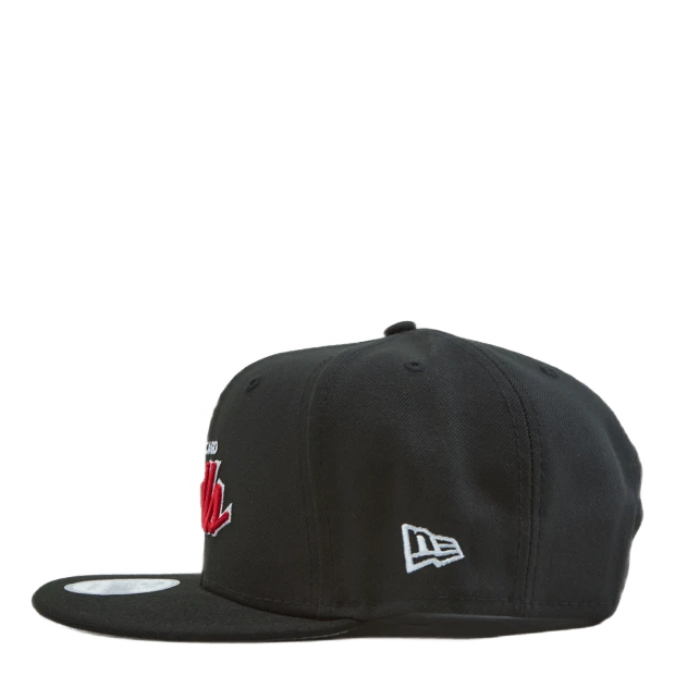 NEW ERA Bulls Script Up 9fifty 4 NEW ERA Bulls Script Up 9fifty - Bild 2