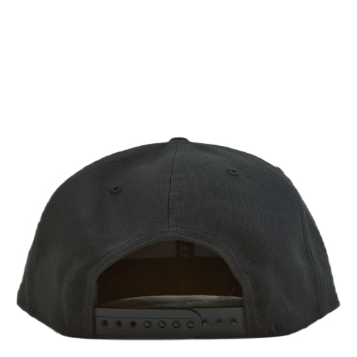 NEW ERA Bulls Script Up 9fifty 5 NEW ERA Bulls Script Up 9fifty - Bild 3