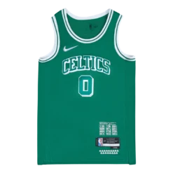 Nike Celtics Swingman Jersey Mmt 21 Tatum