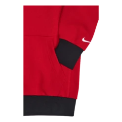 Nike Bulls M Nk Flc Fz Cts Mmt -SoleStory Butik 60655 08 004