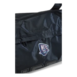 Mitchell & Ness Nets Duffel Bag -SoleStory Butik 60660 67 005