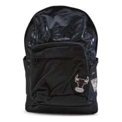 Mitchell & Ness Bulls Backpack