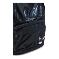 Mitchell & Ness Bulls Backpack -SoleStory Butik 60660 68 005