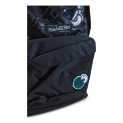 Mitchell & Ness Mavs Back Pack -SoleStory Butik 60660 70 005