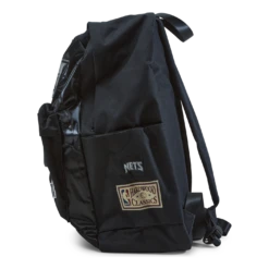 Mitchell & Ness Nets Backpack -SoleStory Butik 60660 73 003 047afe8f 3140 46c4 a01e 04766b511ddd