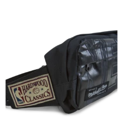 Mitchell & Ness Nets Fanny Pack -SoleStory Butik 60660 79 005