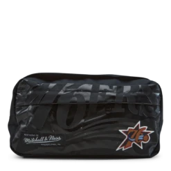 Mitchell & Ness 76ers Fanny Pack