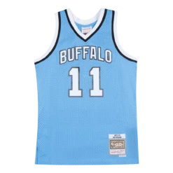 Mitchell & Ness Swingman Jersey -Bob Mcadoo