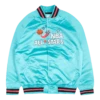 Mitchell & Ness Lightweight Satin Jacket -SoleStory Butik 60660 91 001