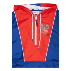 Mitchell & Ness Knicks Highlight Reel Windbreaker -SoleStory Butik 60661 01 003