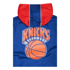 Mitchell & Ness Knicks Highlight Reel Windbreaker -SoleStory Butik 60661 01 006