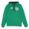 Mitchell & Ness Celtics Classic French Terry Hoodie