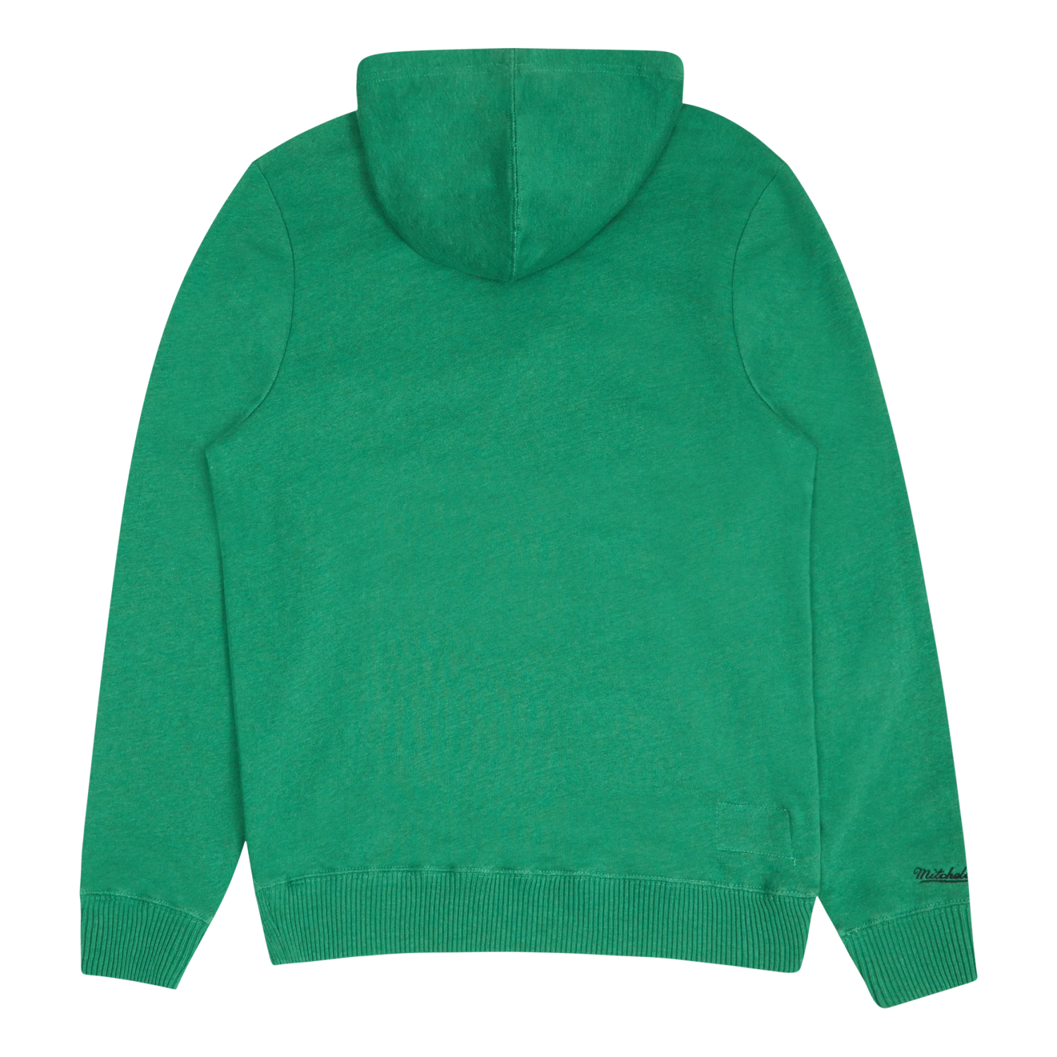 Mitchell & Ness Celtics Classic French Terry Hoodie 4 Mitchell & Ness Celtics Classic French Terry Hoodie - Bild 2