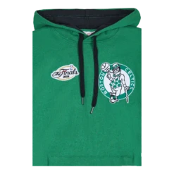 Mitchell & Ness Celtics Classic French Terry Hoodie 8 Mitchell & Ness Celtics Classic French Terry Hoodie -SoleStory Butik 60661 13 003