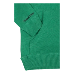 Mitchell & Ness Celtics Classic French Terry Hoodie 9 Mitchell & Ness Celtics Classic French Terry Hoodie -SoleStory Butik 60661 13 004