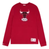 Mitchell & Ness Bulls Legendary Slub Longsleeve 2 Mitchell & Ness Bulls Legendary Slub Longsleeve -SoleStory Butik 60661 18 001