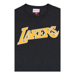 Mitchell & Ness Lakers Legendary Slub Longsleeve -SoleStory Butik 60661 19 003