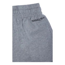 Mitchell & Ness Women's Lakers Logo Short -SoleStory Butik 60661 33 005