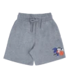 Mitchell & Ness Women's Logo Short -SoleStory Butik 60661 34 001