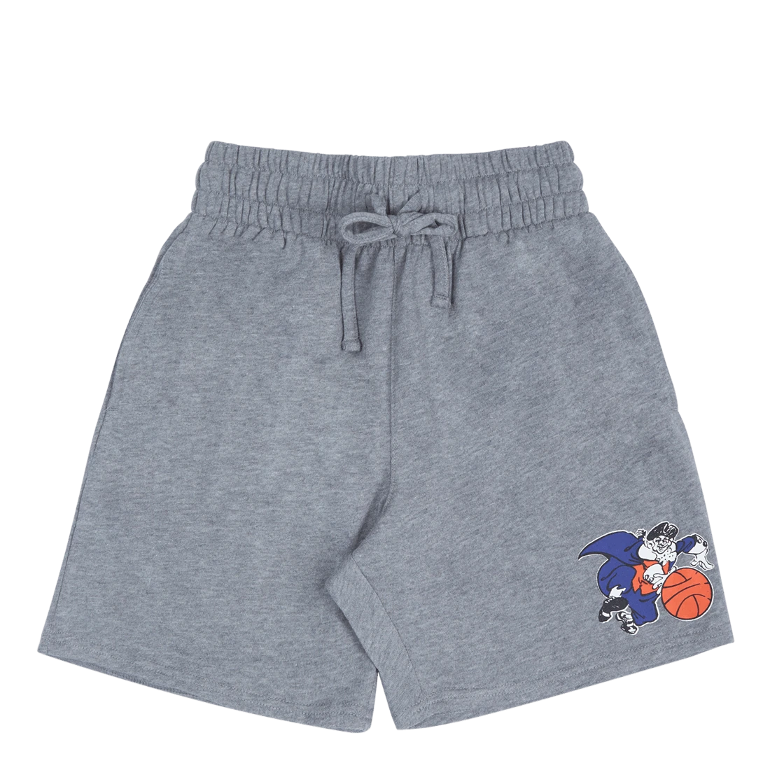 Mitchell & Ness Women's Logo Short 3 Mitchell & Ness Women's Logo Short