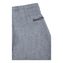 Mitchell & Ness Women's Logo Short 9 Mitchell & Ness Women's Logo Short -SoleStory Butik 60661 34 005