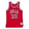 Mitchell & Ness Women's Bulls Swingman Jersey - Pippen -SoleStory Butik 60661 36 001