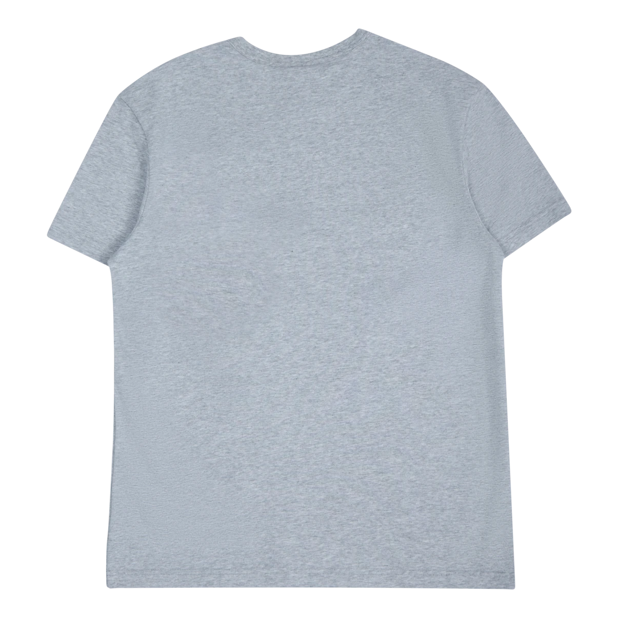 Mitchell & Ness Essentials Heavy Weight Tee Light 4 Mitchell & Ness Essentials Heavy Weight Tee Light - Bild 2