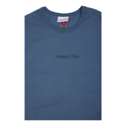 Mitchell & Ness Essentials Heavy Weight Tee -SoleStory Butik 60661 54 003 938b61fb 2729 40c0 a85b d020225e4822