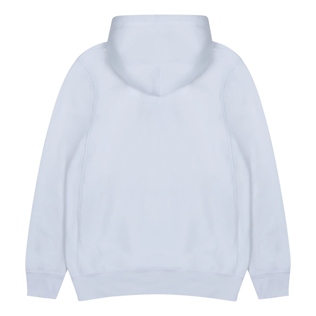 Mitchell & Ness Essentials Hoodie Matt 4 Mitchell & Ness Essentials Hoodie Matt - Bild 2