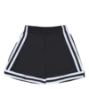 Mitchell & Ness Women's M & N Essentials Mesh Short 1 Mitchell & Ness Women's M & N Essentials Mesh Short -SoleStory Butik 60661 61 001