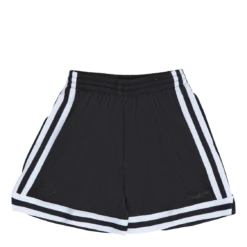 Mitchell & Ness Women's M & N Essentials Mesh Short
