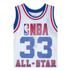 Mitchell & Ness Swingman Jersey -Larry Bird -SoleStory Butik 60661 62 003