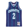 Mitchell & Ness Swingman Jersey -Larry Johnson -SoleStory Butik 60661 69 001
