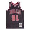 Mitchell & Ness Bulls Swingman Jersey Rodman -SoleStory Butik 60661 70 001