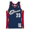 Mitchell & Ness Cavaliers Swingman Jersey Lebron -SoleStory Butik 60661 71 001
