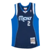 Mitchell & Ness Mavs Swingman Jersey - Jason Kidd 2 Mitchell & Ness Mavs Swingman Jersey - Jason Kidd -SoleStory Butik 60661 73 001