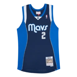 Mitchell & Ness Mavs Swingman Jersey - Jason Kidd