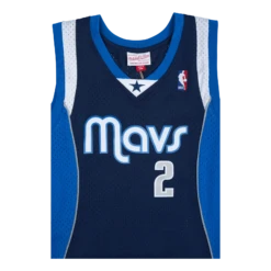 Mitchell & Ness Mavs Swingman Jersey - Jason Kidd -SoleStory Butik 60661 73 003