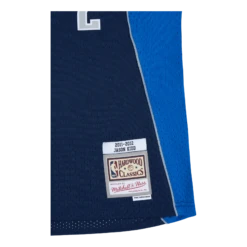 Mitchell & Ness Mavs Swingman Jersey - Jason Kidd -SoleStory Butik 60661 73 004