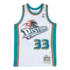 Mitchell & Ness Swingman Jersey -Grant Hill
