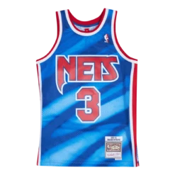 Mitchell & Ness Swingman Jersey -Drazen Petrovic