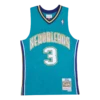 Mitchell & Ness Swingman Jersey - New Orleans Hornets 2005 - Chris Paul