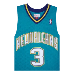 Mitchell & Ness Swingman Jersey - New Orleans Hornets 2005 - Chris Paul -SoleStory Butik 60661 85 003