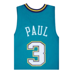 Mitchell & Ness Swingman Jersey - New Orleans Hornets 2005 - Chris Paul -SoleStory Butik 60661 85 006