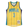 Mitchell & Ness Swingman Jersey - New Orleans Hornets 2010 - Chris Paul -SoleStory Butik 60661 86 001