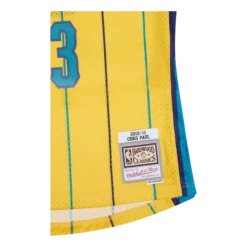 Mitchell & Ness Swingman Jersey - New Orleans Hornets 2010 - Chris Paul -SoleStory Butik 60661 86 004